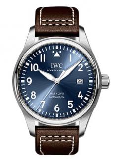 IWC Pilot’s Mark XVIII Edition “Le Petit Prince” 