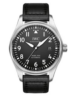 IWC Pilot’s Mark XVIII 