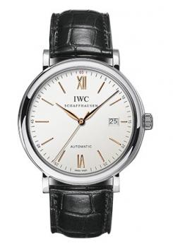IWC Portofino Automatic