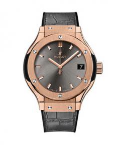 hublot classic fusion 33 mm