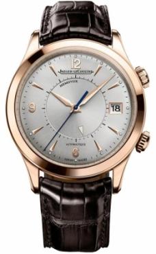 Jaeger-Lecoultre Master Memovox