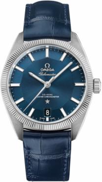 Omega Constellation Globemaster Master Chronometer 39 mm