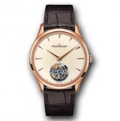 Master Ultra Thin Tourbillon Jaeger Lecoultre 1322410