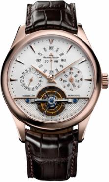 Master Grande Tradition Tourbillon Jaeger Lecoultre 500242A