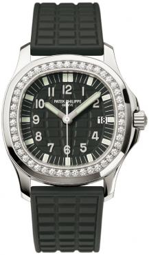 Patek Philippe Aquanaut Luce