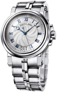 Breguet Marine Automatic Big Date