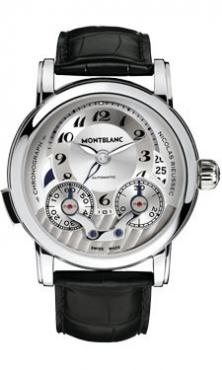 Montblanc Nicolas Rieussec Chronograph