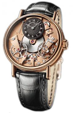 Tradition 37 mm Breguet 7027BR R9 9V6