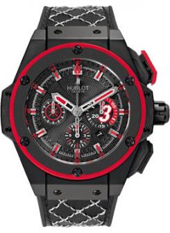 Hublot King Power Dwyane Wade
