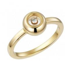 Chopard Miss Happy Ring