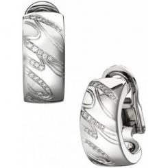 Chopard Chopardissimo Ohrringe