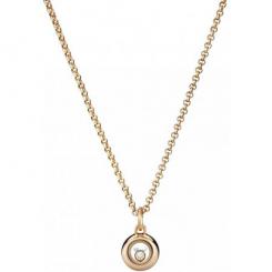Chopard Miss Happy Halskette