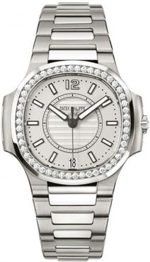 Patek Philippe Nautilus
