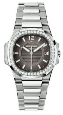 Patek Philippe Nautilus