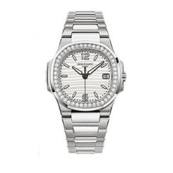 Patek Philippe Nautilus