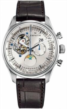 Zenith Chronomaster Open Grand Date