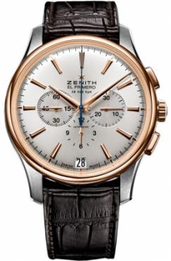 Zenith Captain Chronograph