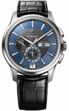 Zenith Captain Winsor
