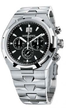 Vacheron Constantin Overseas Chronograph