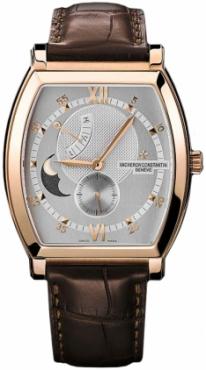 Vacheron Constantin Malte Moonphase