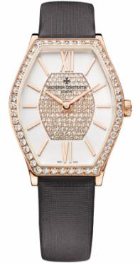 Vacheron Constantin Malte Ladies