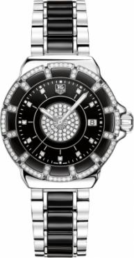 Tag Heuer Formula 1 Ceramic 