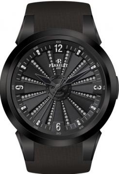 Perrelet Turbine XS