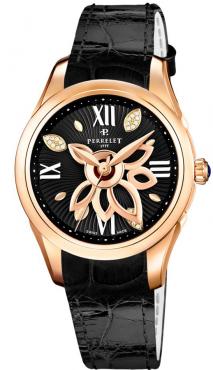 Perrelet Diamond Flower 