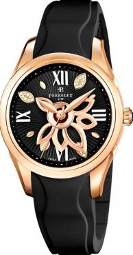 Perrelet Diamond Flower 