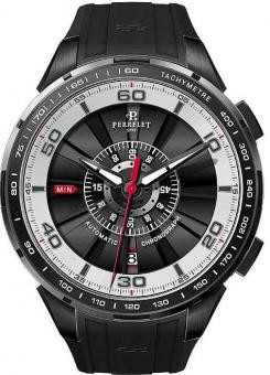 Perrelet Turbine Chrono