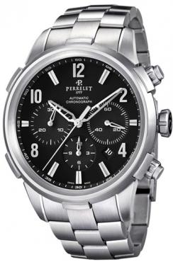 Perrelet Class-T Chronograph