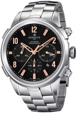 Perrelet Class-T Chronograph