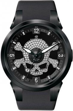 Perrelet Turbine Toxic