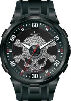 Perrelet Turbine Toxic