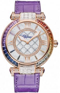 Imperiale Joaillerie Rainbow Chopard 384239 5009