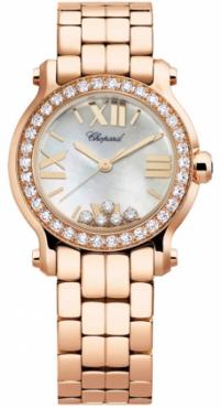 Chopard Happy Sport Mini