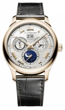 Chopard L.U.C. 8HF Lunar One