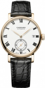 Chopard Classic Manufacture