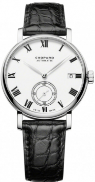 Classic Manufacture Chopard 161289 1001