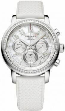 Mille Miglia Chronograph Ladies Chopard 178511 3001