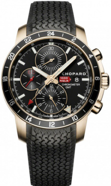 Mille Miglia GMT Chronograph Chopard 161288 5001