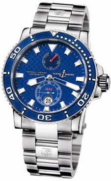 Ulysse Nardin Marine Diver Limited Edition