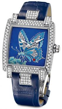Ulysse Nardin Caprice Butterfly