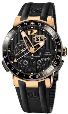Ulysse Nardin Executive El Toro