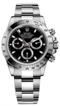 Rolex Cosmograph Daytona