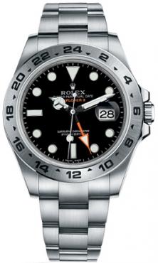 Rolex Explorer