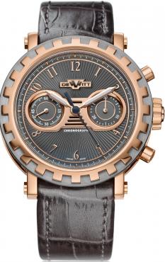 Dewitt Academia Chronostream