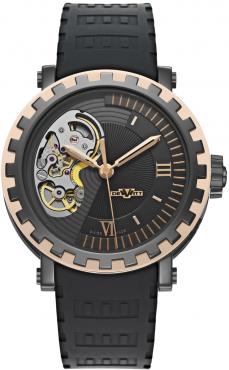 Dewitt Academia Mirabilis