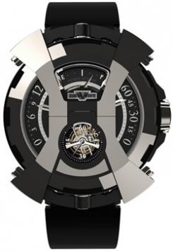 Dewitt Concept X-Watch Tourbillon