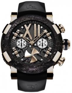 Titanic dna best sale romain jerome